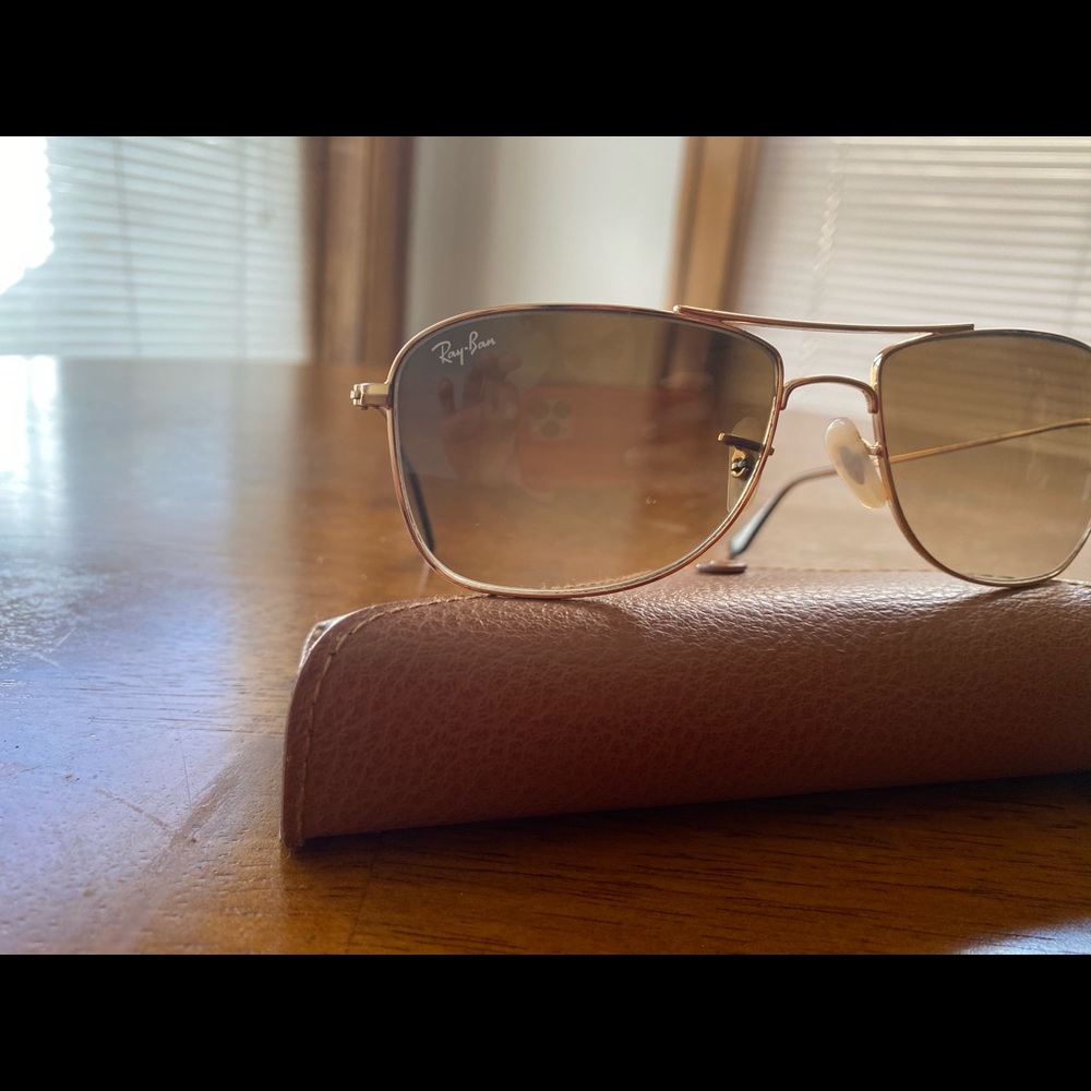 Ray-Ban Sun glasses